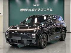 Li Auto L9 2024 Ultra - ფოტო 1