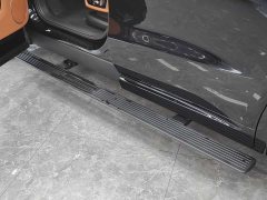 Li Auto L9 2024 Ultra - ფოტო 12