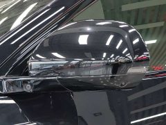 Li Auto L9 2024 Ultra - ფოტო 13