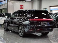 Li Auto L9 2024 Ultra - ფოტო 15