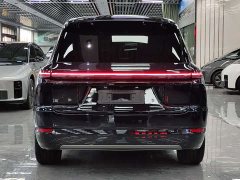 Li Auto L9 2024 Ultra - ფოტო 16