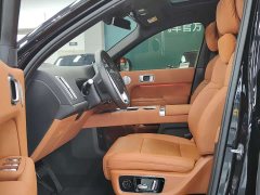 Li Auto L9 2024 Ultra - ფოტო 3