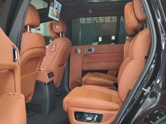 Li Auto L9 2024 Ultra - ფოტო 4