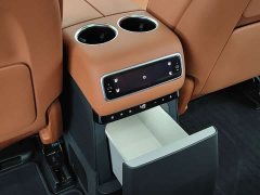 Li Auto L9 2024 Ultra - ფოტო 6