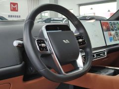 Li Auto L9 2024 Ultra - ფოტო 8