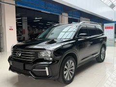 GAC Aion GS8 2020 390T Two-Wheel Drive Luxury Smart Connected Edition (7-Seater) - ფოტო 1