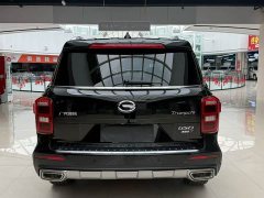 GAC Aion GS8 2020 390T Two-Wheel Drive Luxury Smart Connected Edition (7-Seater) - ფოტო 4
