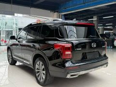 GAC Aion GS8 2020 390T Two-Wheel Drive Luxury Smart Connected Edition (7-Seater) - ფოტო 5