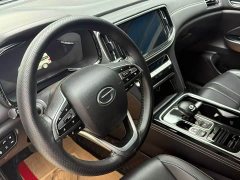 GAC Aion GS8 2020 390T Two-Wheel Drive Luxury Smart Connected Edition (7-Seater) - ფოტო 6