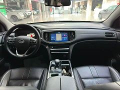 GAC Aion GS8 2020 390T Two-Wheel Drive Luxury Smart Connected Edition (7-Seater) - ფოტო 7