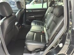 GAC Aion GS8 2020 390T Two-Wheel Drive Luxury Smart Connected Edition (7-Seater) - ფოტო 8
