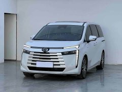 GAC Aion S Plus DM-i 150km MAX - ფოტო 3