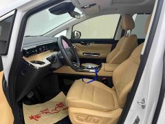 GAC Aion S Plus DM-i 150km MAX - ფოტო 4