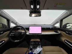 GAC Aion S Plus DM-i 150km MAX - ფოტო 5