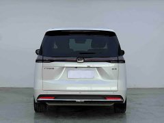 GAC Aion S Plus DM-i 150km MAX - ფოტო 8