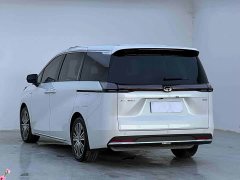 GAC Aion S Plus DM-i 150km MAX - ფოტო 9