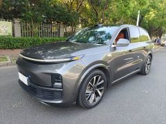 Li Auto L8 2023 Pro - ფოტო 1