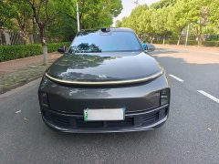 Li Auto L8 2023 Pro - ფოტო 2