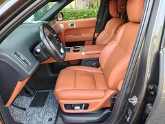 Li Auto L8 2023 Pro - ფოტო 5