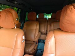 Li Auto L8 2023 Pro - ფოტო 7