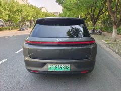 Li Auto L8 2023 Pro - ფოტო 9