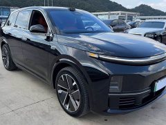 Li Auto L7 Max Smart Refresh Edition - ფოტო 1
