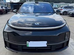 Li Auto L7 Max Smart Refresh Edition - ფოტო 2