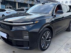 Li Auto L7 Max Smart Refresh Edition - ფოტო 3