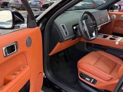 Li Auto L7 Max Smart Refresh Edition - ფოტო 4