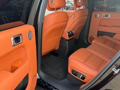 Li Auto L7 Max Smart Refresh Edition - ფოტო 6