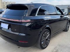 Li Auto L7 Max Smart Refresh Edition - ფოტო 7