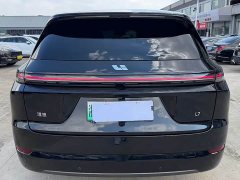 Li Auto L7 Max Smart Refresh Edition - ფოტო 8