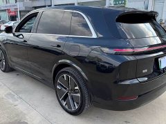 Li Auto L7 Max Smart Refresh Edition - ფოტო 9