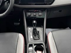 Volkswagen Jetta VS7 280TSI Automatic Comfort Edition - ფოტო 11