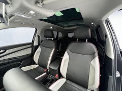 Volkswagen Jetta VS7 280TSI Automatic Comfort Edition - ფოტო 12