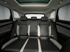 Volkswagen Jetta VS7 280TSI Automatic Comfort Edition - ფოტო 14