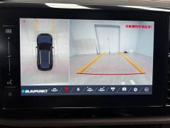 Volkswagen Jetta VS7 280TSI Automatic Comfort Edition - ფოტო 18