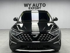 Volkswagen Jetta VS7 280TSI Automatic Comfort Edition - ფოტო 2