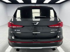 Volkswagen Jetta VS7 280TSI Automatic Comfort Edition - ფოტო 5