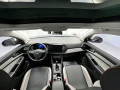 Volkswagen Jetta VS7 280TSI Automatic Comfort Edition - ფოტო 8