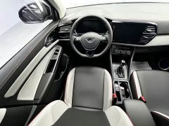 Volkswagen Jetta VS7 280TSI Automatic Comfort Edition - ფოტო 9