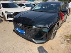 Chery Arrizo 8 2024 High-Performance Edition 2.0T DCT - ფოტო 1