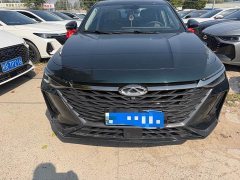 Chery Arrizo 8 2024 High-Performance Edition 2.0T DCT - ფოტო 2