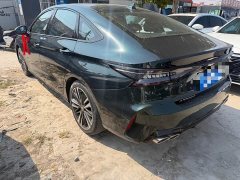 Chery Arrizo 8 2024 High-Performance Edition 2.0T DCT - ფოტო 4