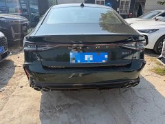 Chery Arrizo 8 2024 High-Performance Edition 2.0T DCT - ფოტო 5