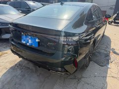 Chery Arrizo 8 2024 High-Performance Edition 2.0T DCT - ფოტო 6