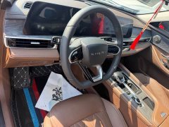 Chery Arrizo 8 2024 High-Performance Edition 2.0T DCT - ფოტო 7