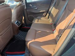 Chery Arrizo 8 2024 High-Performance Edition 2.0T DCT - ფოტო 8