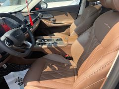 Chery Arrizo 8 2024 High-Performance Edition 2.0T DCT - ფოტო 9