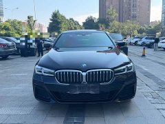 BMW 5 Series 530Li Premier M Sport Package - ფოტო 2